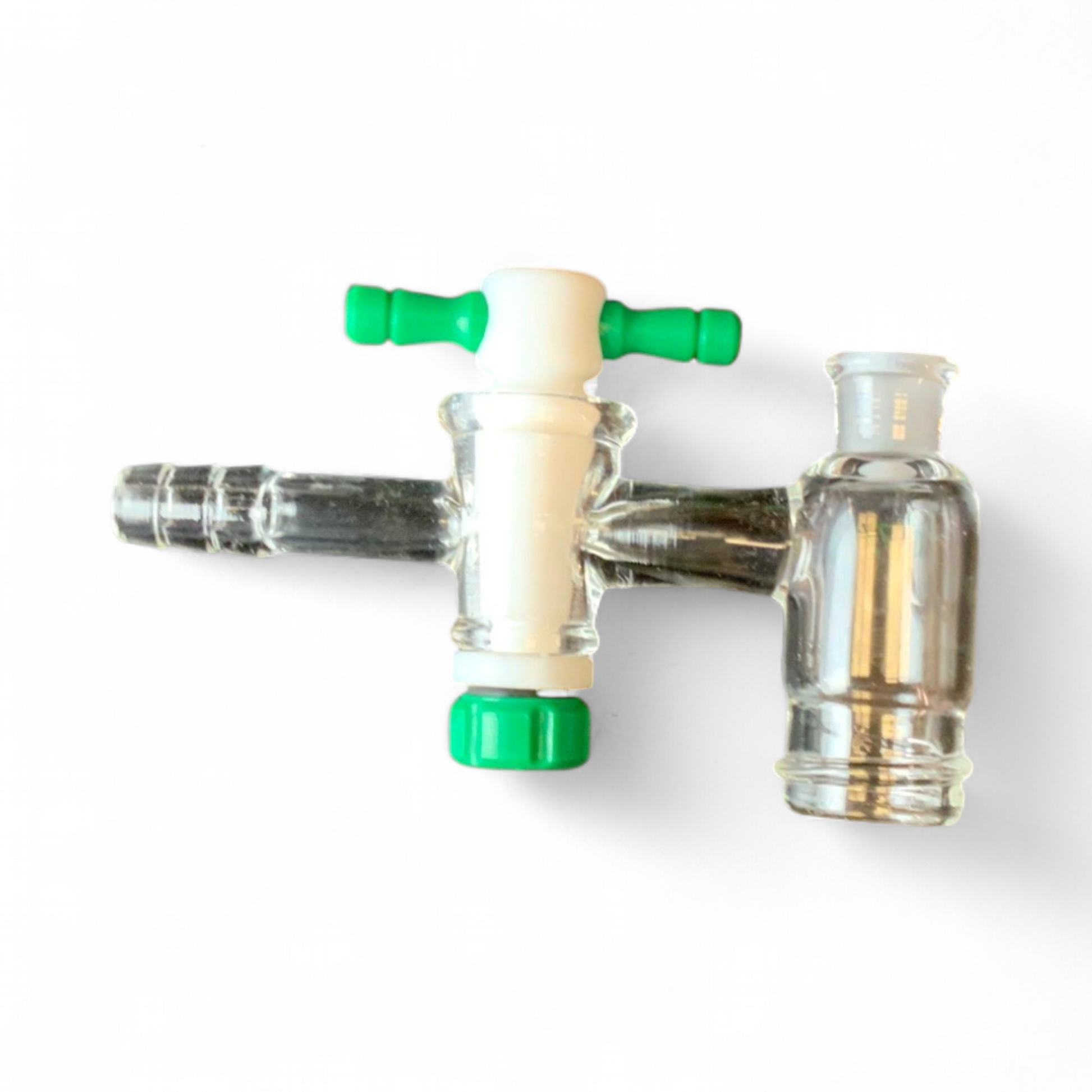 Chemglass Vacuum Adapter CG-1049-J (Best Offer!) - Image 3