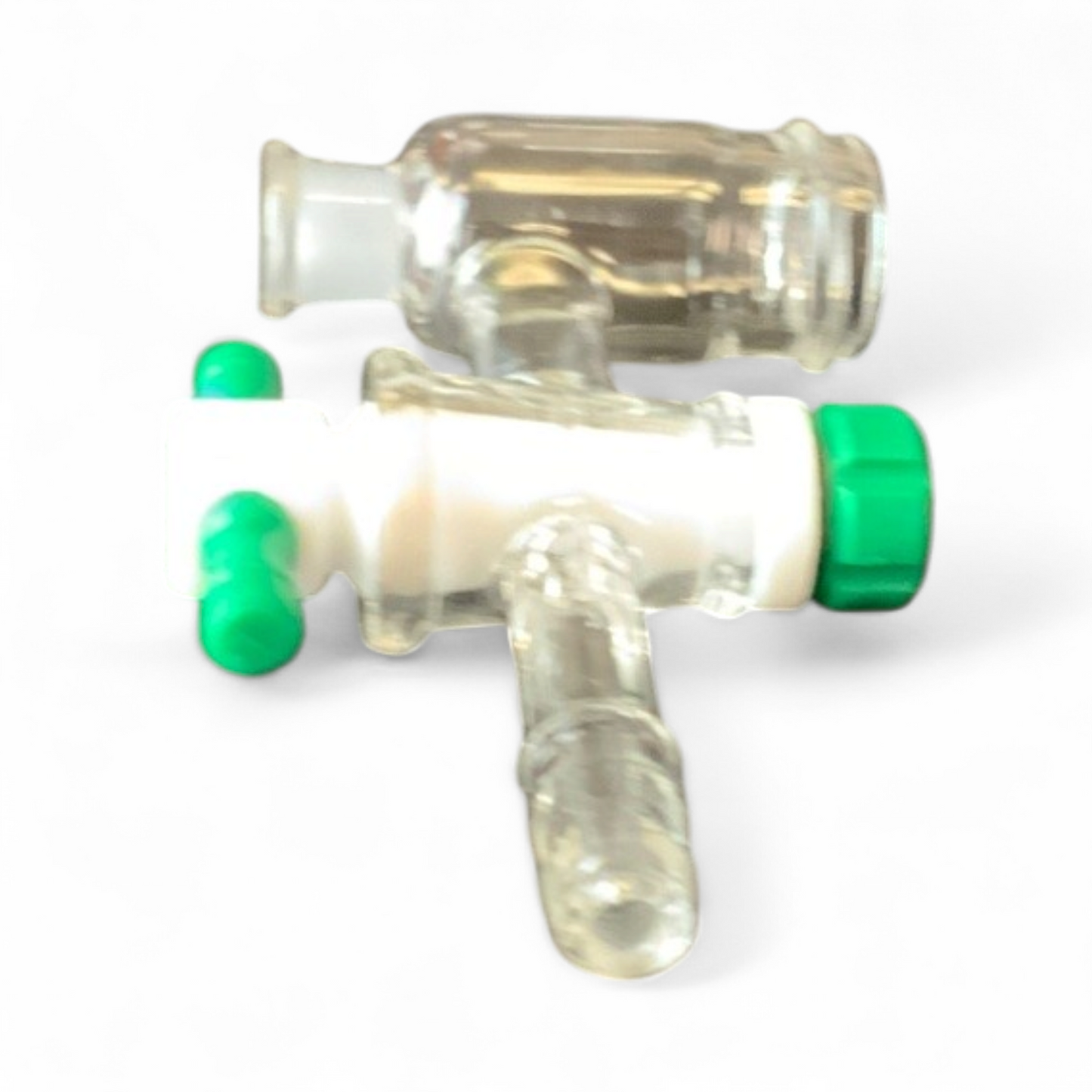 Chemglass Vacuum Adapter CG-1049-J (Best Offer!) - Image 4