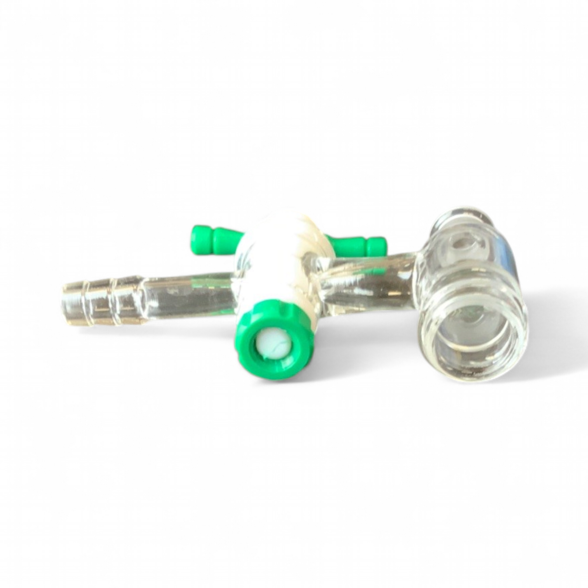 Chemglass Vacuum Adapter CG-1049-J (Best Offer!) - Image 5