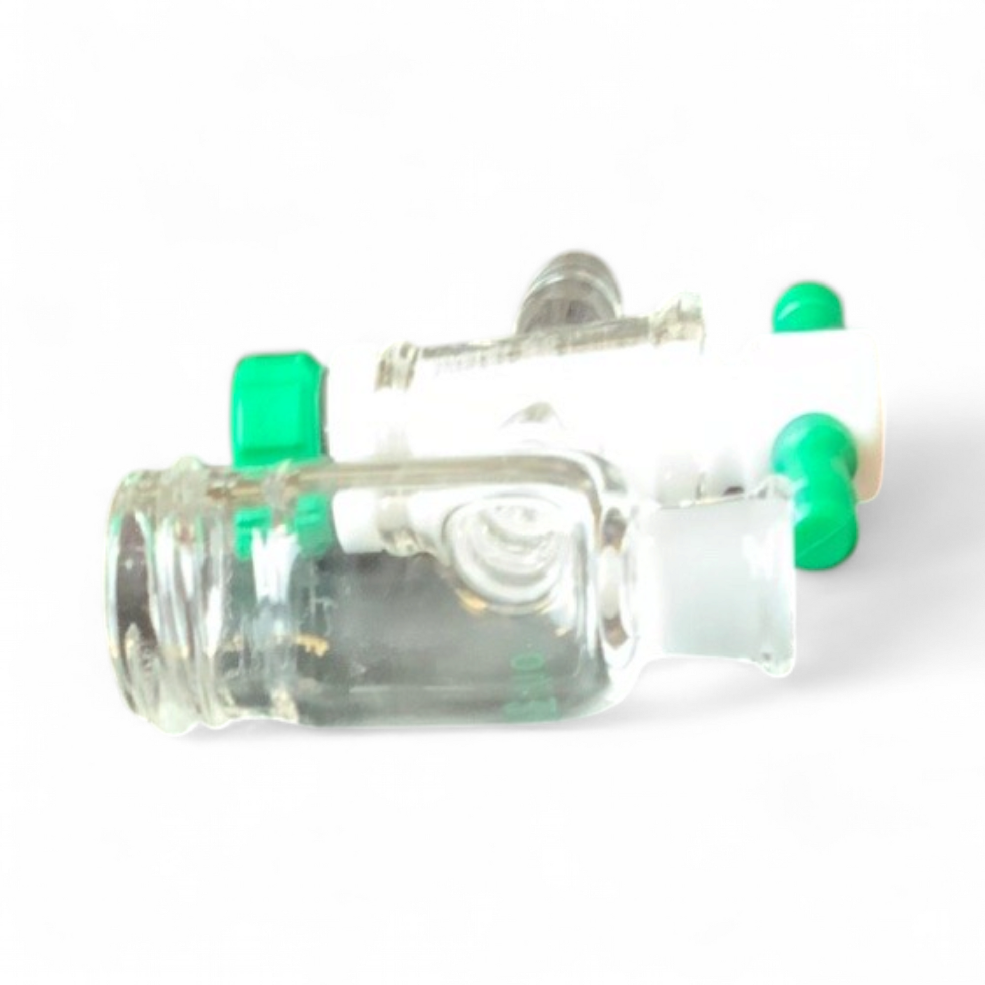 Chemglass Vacuum Adapter CG-1049-J (Best Offer!) - Image 6