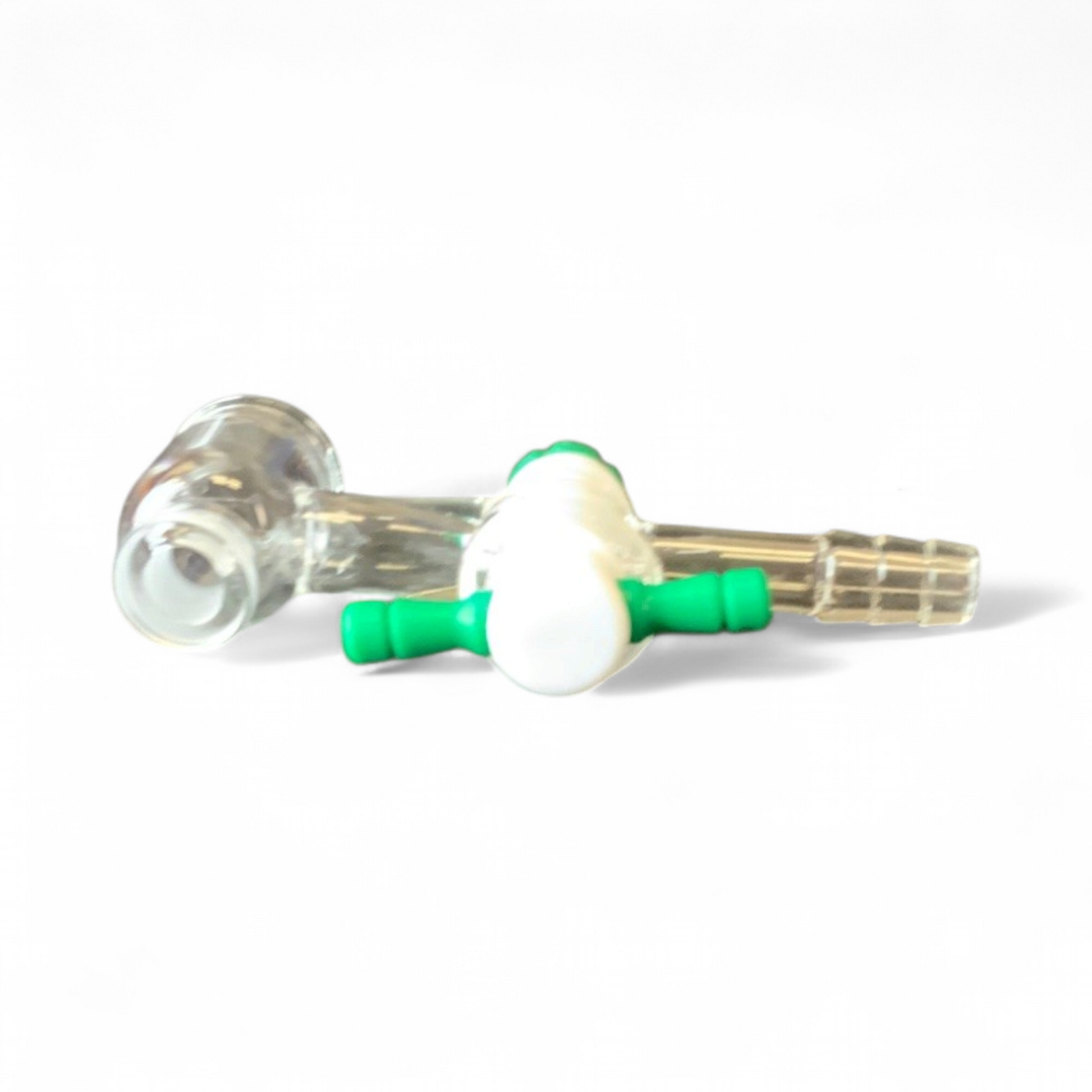 Chemglass Vacuum Adapter CG-1049-J (Best Offer!) - Image 7