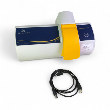 Chemometec NucleoCounter NC-200 900-0201 Cell Counter (Best Offer!) | Ships Fast from Mr. Scientific - Image 2
