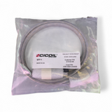 Cicoil Lot of 3x USB 5Gbps Male-Male 3’ Shielded Cables USB-3000-CAH003 (BO!) | Safe & Secure Shipping - Image 3