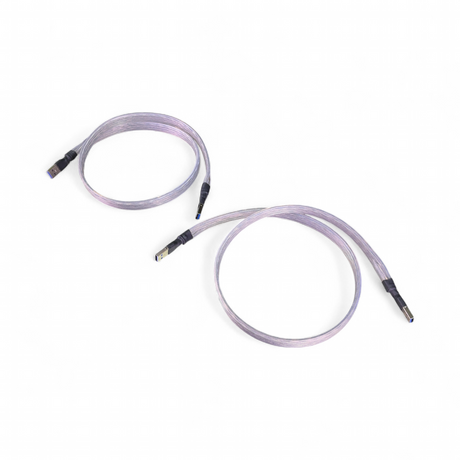 Cicoil Lot of 3x USB 5Gbps Male-Male 3’ Shielded Cables USB-3000-CAH003 (BO!) | Safe & Secure Shipping - Image 5