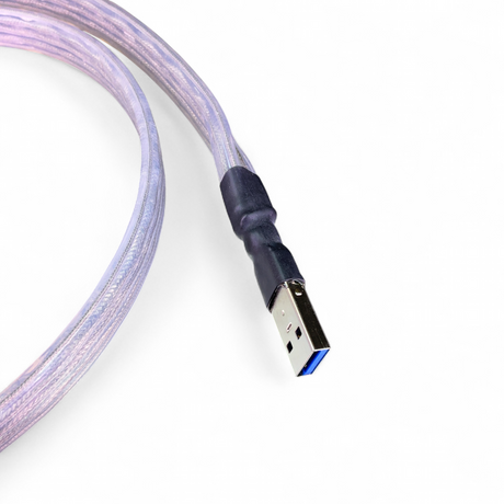 Cicoil Lot of 3x USB 5Gbps Male-Male 3’ Shielded Cables USB-3000-CAH003 (BO!) | Safe & Secure Shipping - Image 8