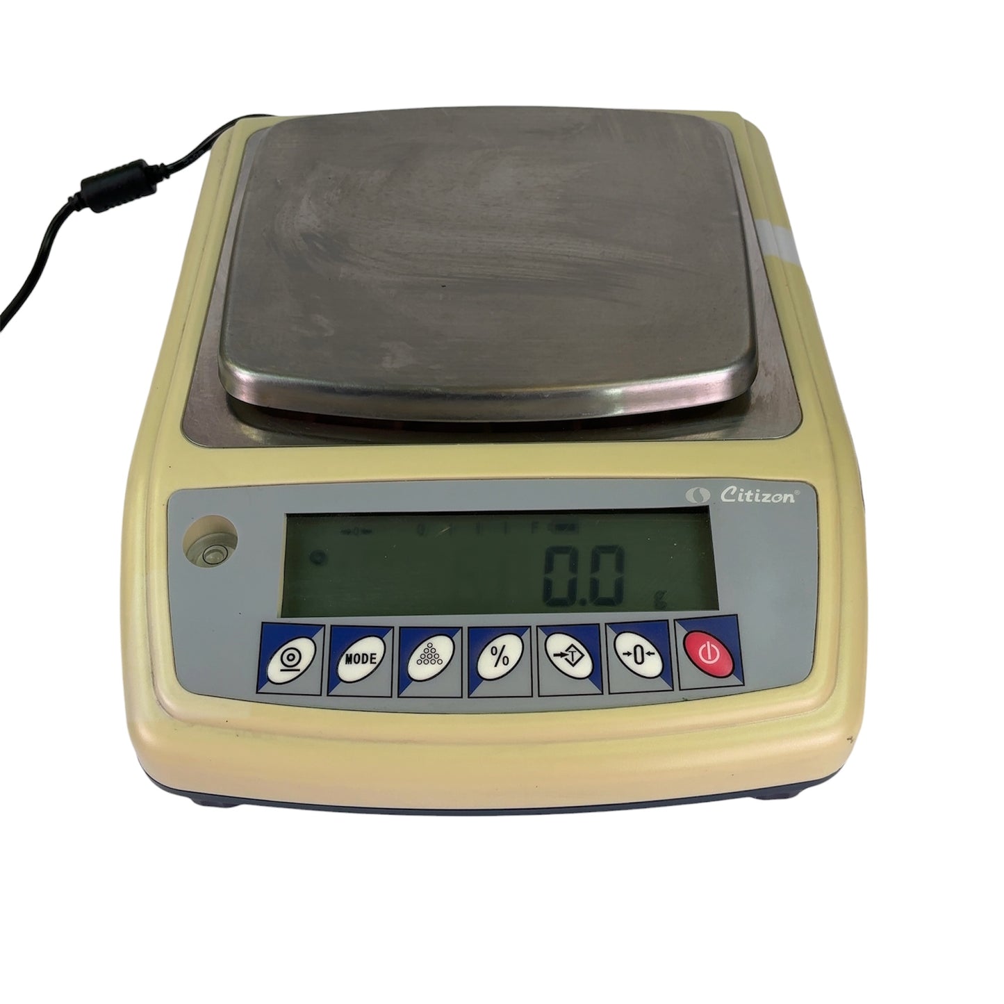 Citizen Digital 6000g Scale CZ6000 Precision Balance (Best Offer!) | Ships Fast from Mr. Scientific - Image 10