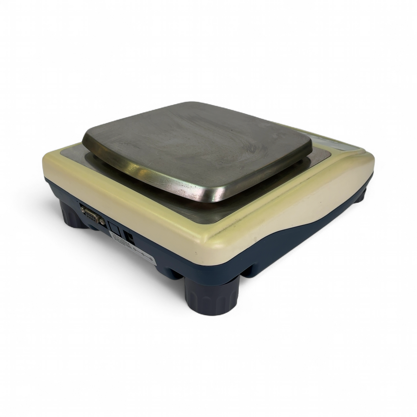 Citizen Digital 6000g Scale CZ6000 Precision Balance (Best Offer!) | Ships Fast from Mr. Scientific - Image 5