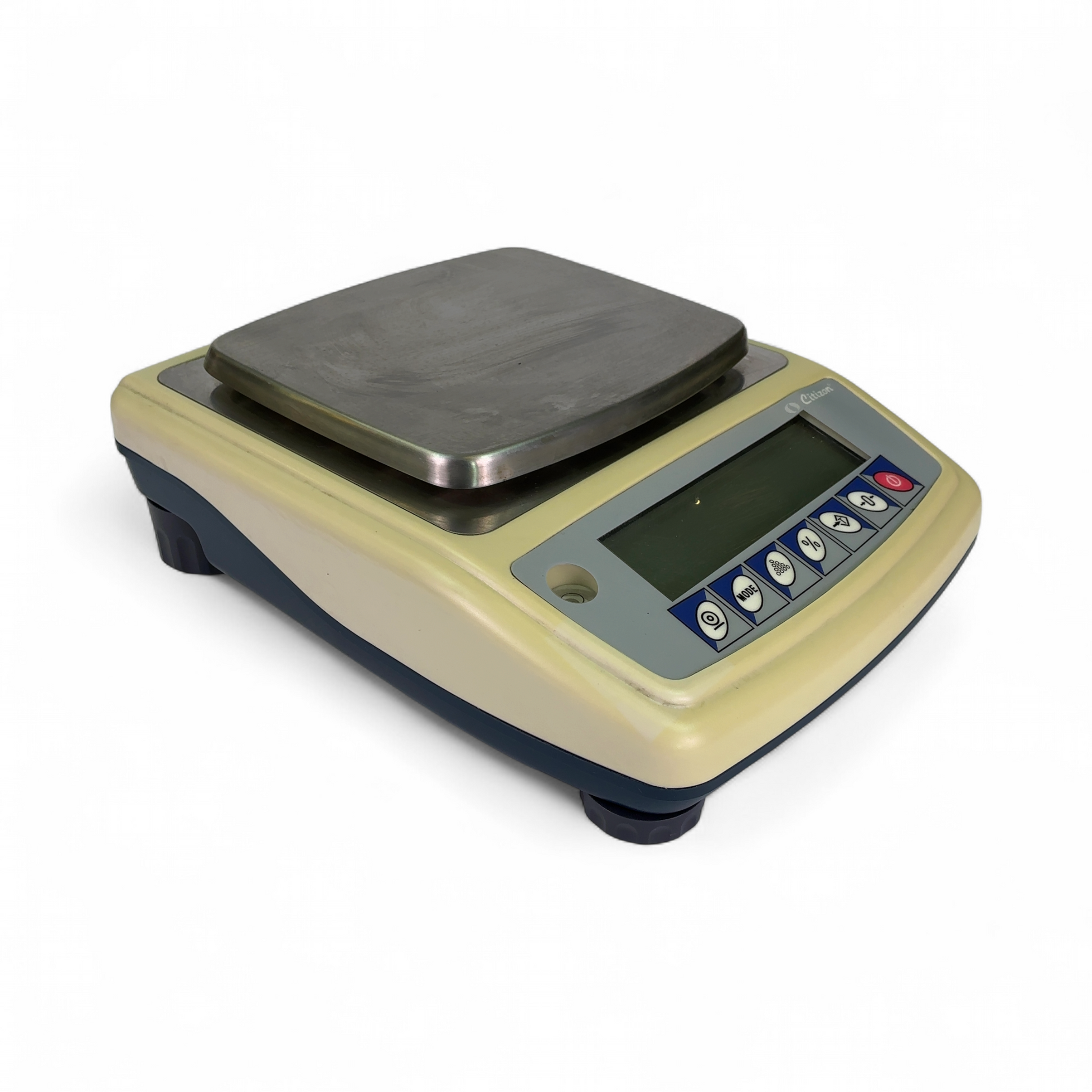 Citizen Digital 6000g Scale CZ6000 Precision Balance (Best Offer!) | Ships Fast from Mr. Scientific - Image 7