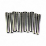 Clay Adam’s Dynac II/III High Speed Centrifuge SS Tube Inserts, 10ct 0901 | Mr. Scientific - Image 1