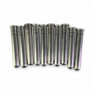Clay Adam’s Dynac II/III High Speed Centrifuge SS Tube Inserts, 10ct 0901 | Mr. Scientific