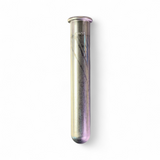 Clay Adam’s Dynac II/III High Speed Centrifuge SS Tube Inserts, 10ct 0901 | Mr. Scientific - Image 3