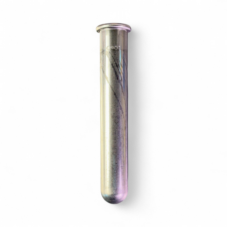 Clay Adam’s Dynac II/III High Speed Centrifuge SS Tube Inserts, 10ct 0901 | Mr. Scientific - Image 3