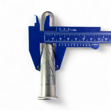 Clay Adam’s Dynac II/III High Speed Centrifuge SS Tube Inserts, 10ct 0901 | Mr. Scientific - Image 6