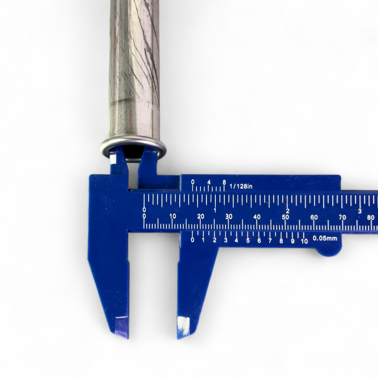 Clay Adam’s Dynac II/III High Speed Centrifuge SS Tube Inserts, 10ct 0901 | Mr. Scientific - Image 7