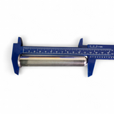 Clay Adam’s Dynac II/III High Speed Centrifuge SS Tube Inserts, 10ct 0901 | Mr. Scientific - Image 8