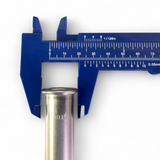 Clay Adam’s Dynac II/III High Speed Centrifuge SS Tube Inserts, 10ct 0901 | Mr. Scientific - Image 9