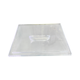 Clear Acrylic Lab Storage Box Removable Lid 6.75” Made In USA (Best Offer!) - Image 16