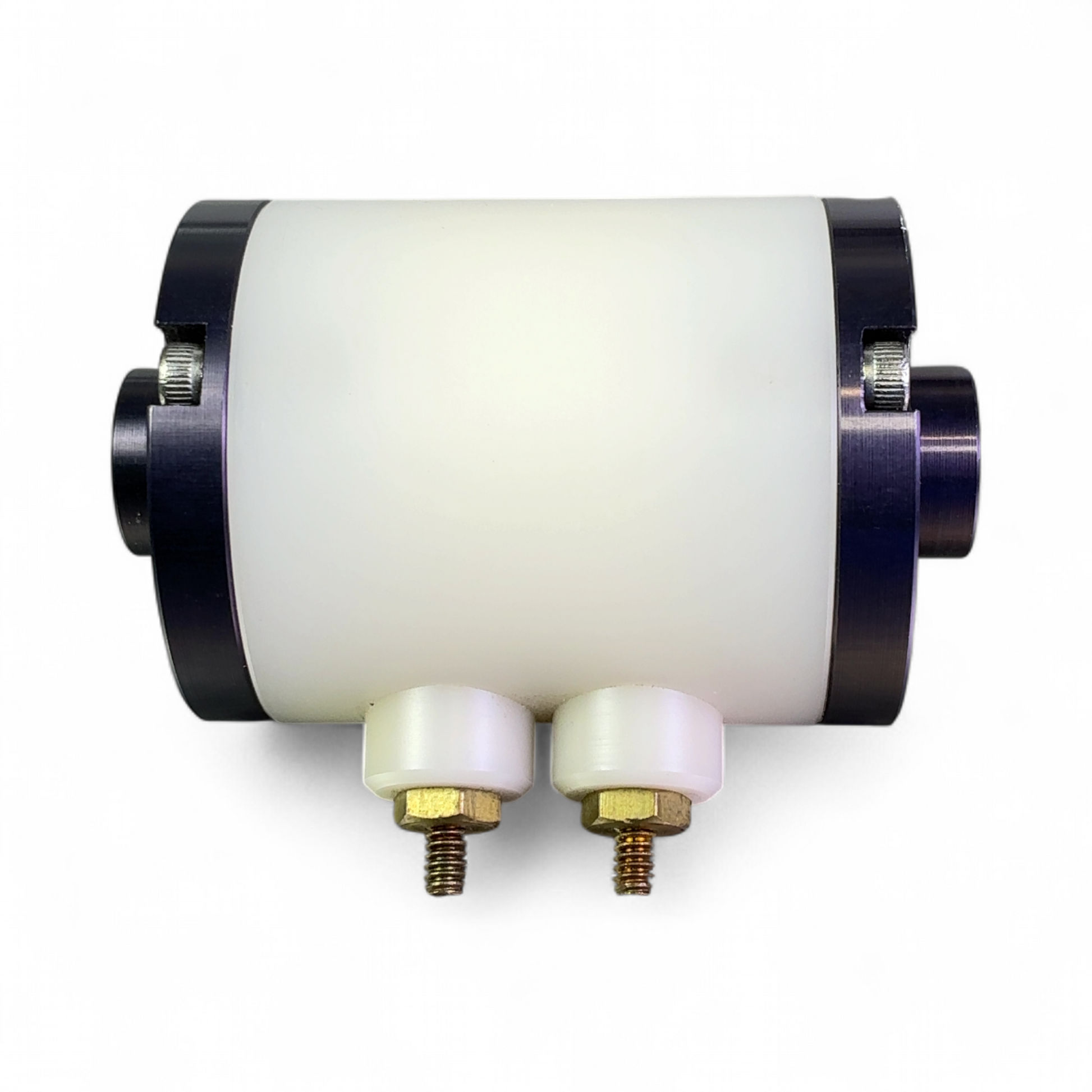 Cleveland Crystals (G&H) KD*P Based Pockels Cell QX1020 Optical Component (BO!) | Order Direct and Save - Image 11