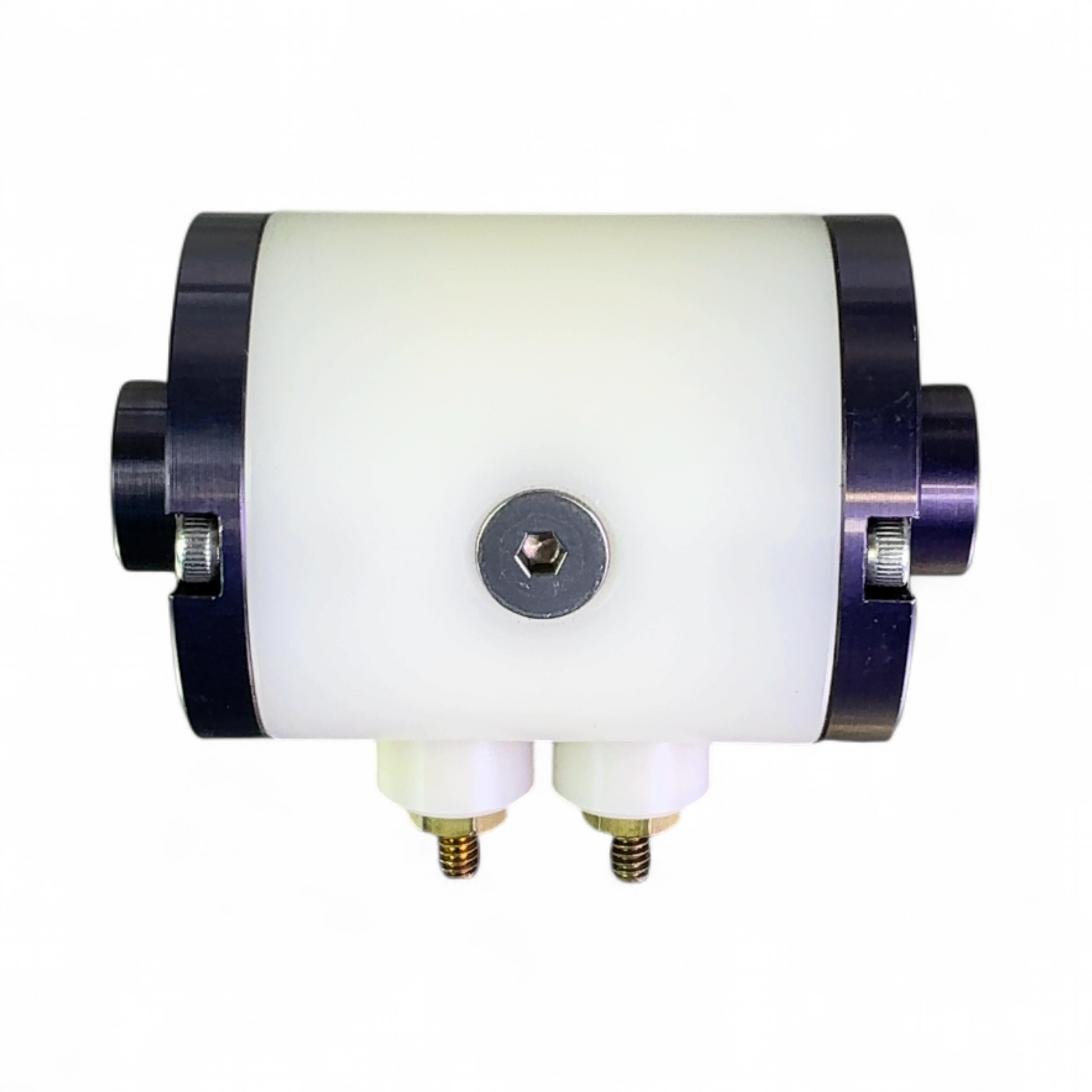 Cleveland Crystals (G&H) KD*P Based Pockels Cell QX1020 Optical Component (BO!) | Order Direct and Save - Image 13
