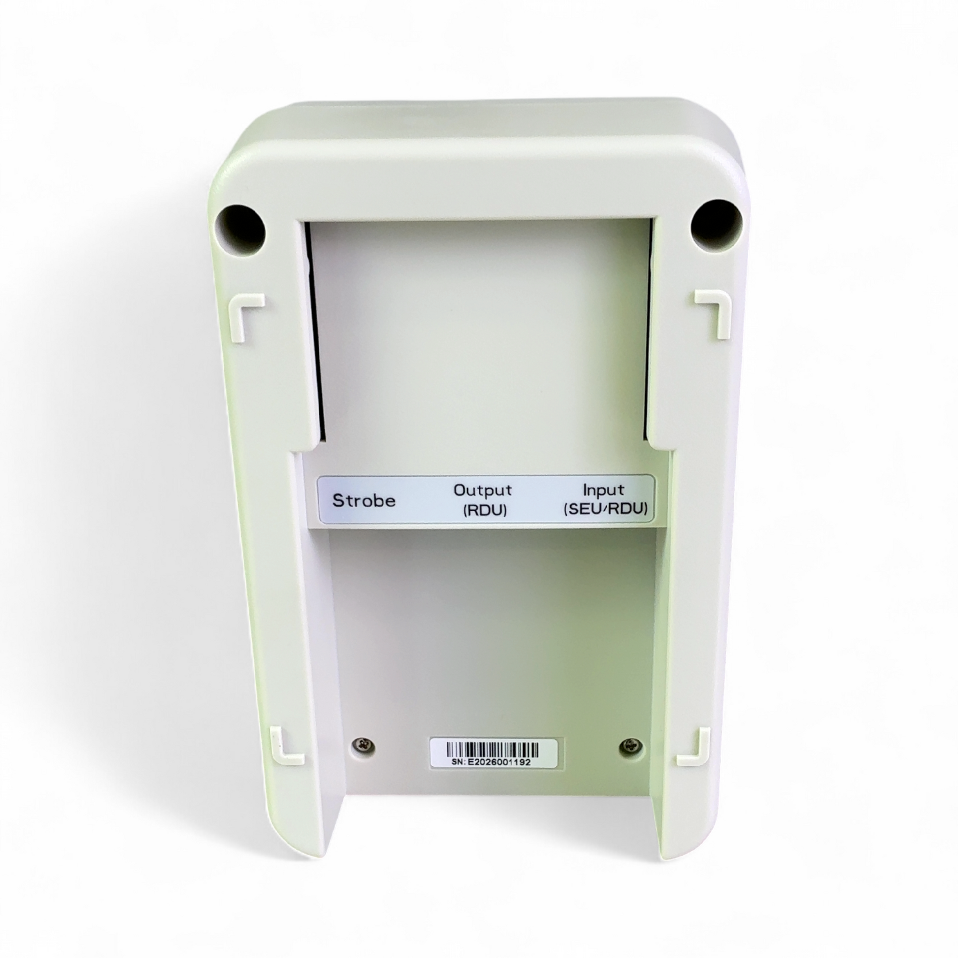 CO2Meter RAD-002 O2 Gas Deficiency / Depletion Monitor Alarm | Order Direct and Save - Image 12