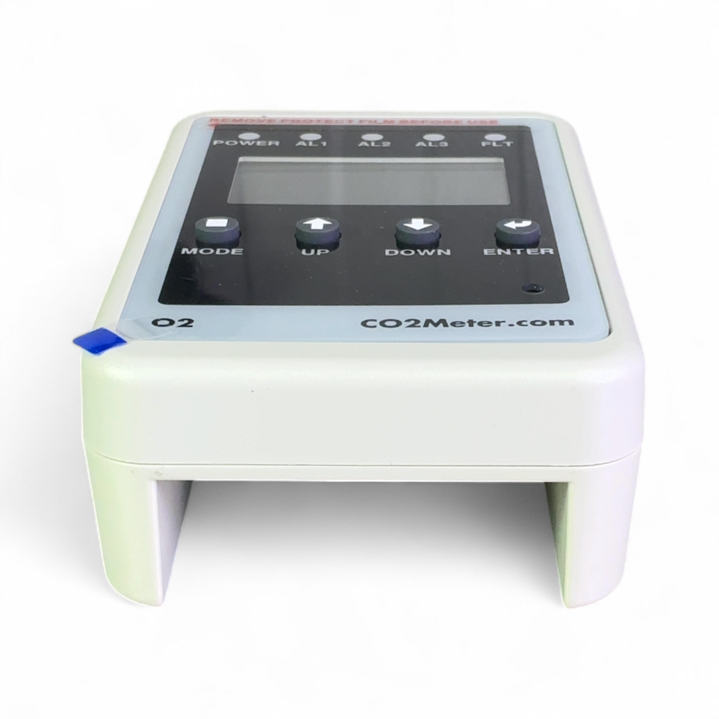 CO2Meter RAD-002 O2 Gas Deficiency / Depletion Monitor Alarm | Order Direct and Save - Image 16