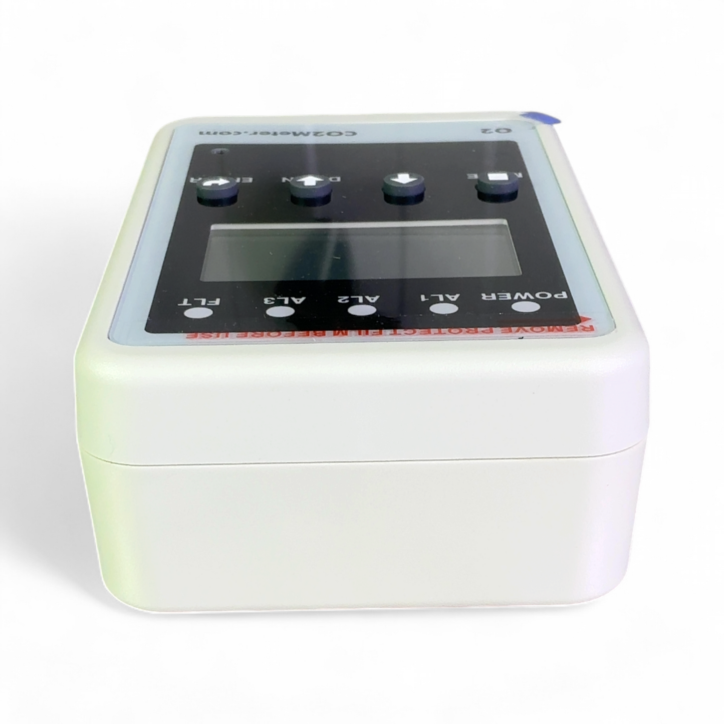 CO2Meter RAD-002 O2 Gas Deficiency / Depletion Monitor Alarm | Order Direct and Save - Image 17