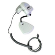 Code Handheld Barcode Scanner w Adjustable Stand | Ships Fast from Mr. Scientific - Image 1