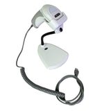 Code Handheld Barcode Scanner w Adjustable Stand | Ships Fast from Mr. Scientific - Image 1
