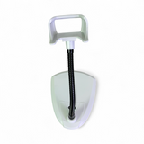 Code Handheld Barcode Scanner w Adjustable Stand | Ships Fast from Mr. Scientific - Image 10