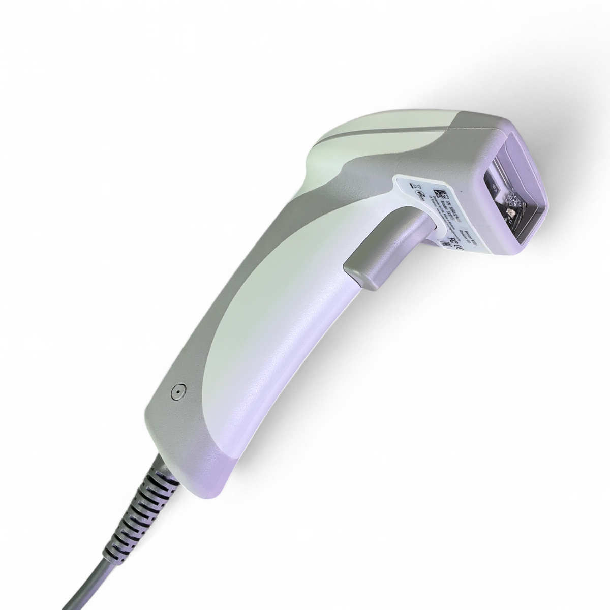 Code Handheld Barcode Scanner w Adjustable Stand | Ships Fast from Mr. Scientific - Image 3