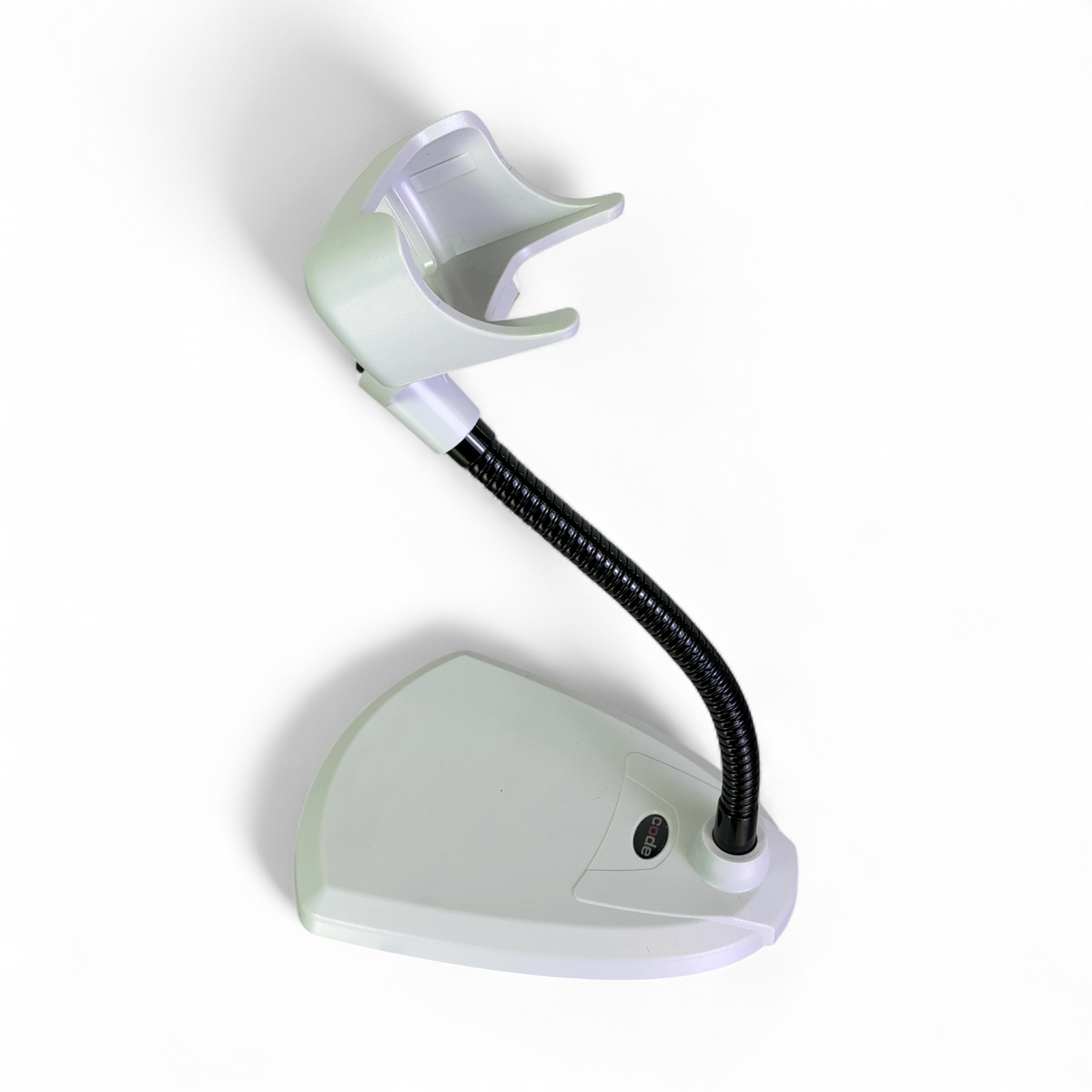 Code Handheld Barcode Scanner w Adjustable Stand | Ships Fast from Mr. Scientific - Image 9