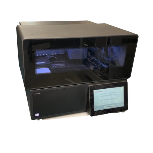 Codex DNA BioXp 3250 Automated Synthetic Biology Workstation (Best Offer!) | Safe & Secure Shipping - Image 1