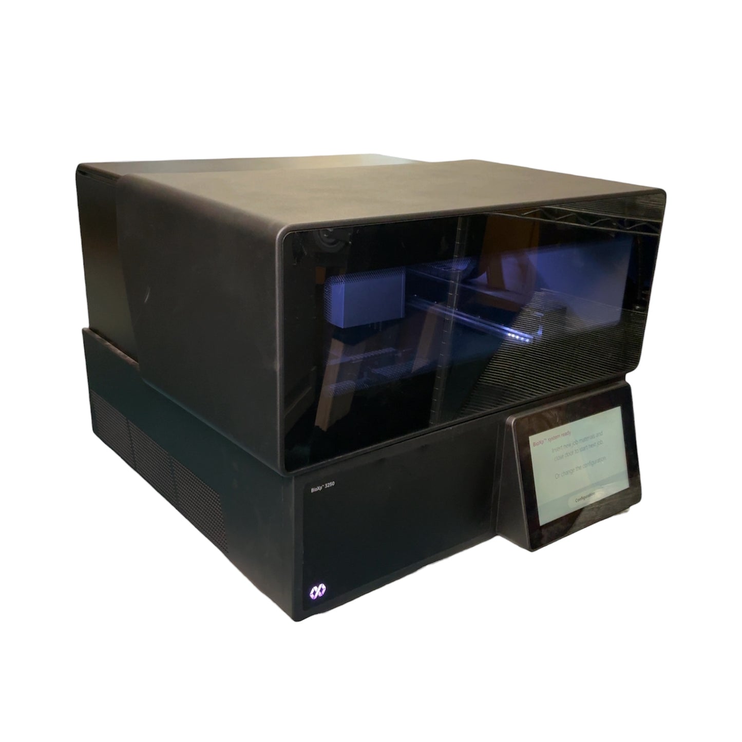 Codex DNA BioXp 3250 Automated Synthetic Biology Workstation (Best Offer!) | Safe & Secure Shipping - Image 11