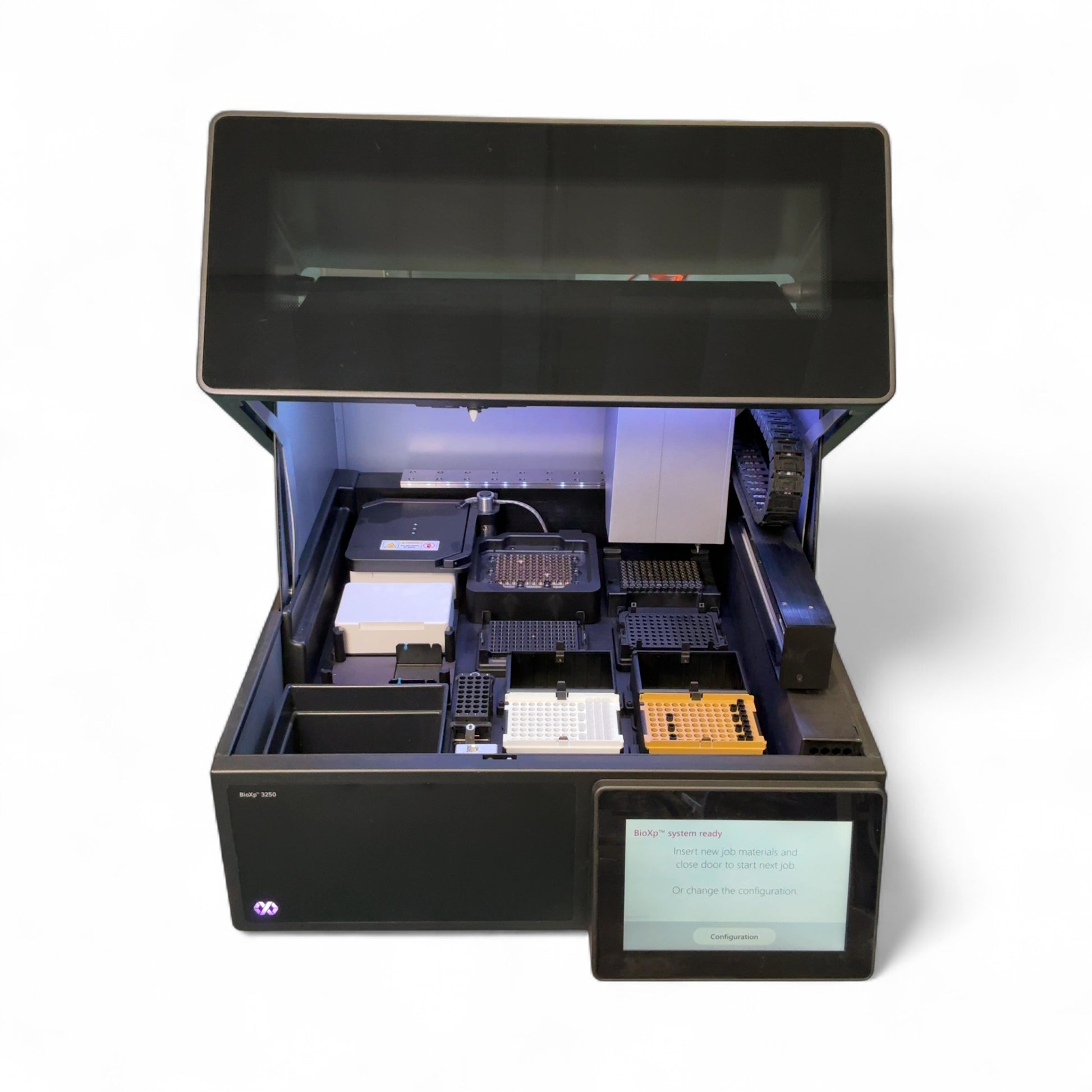 Codex DNA BioXp 3250 Automated Synthetic Biology Workstation (Best Offer!) | Safe & Secure Shipping - Image 12