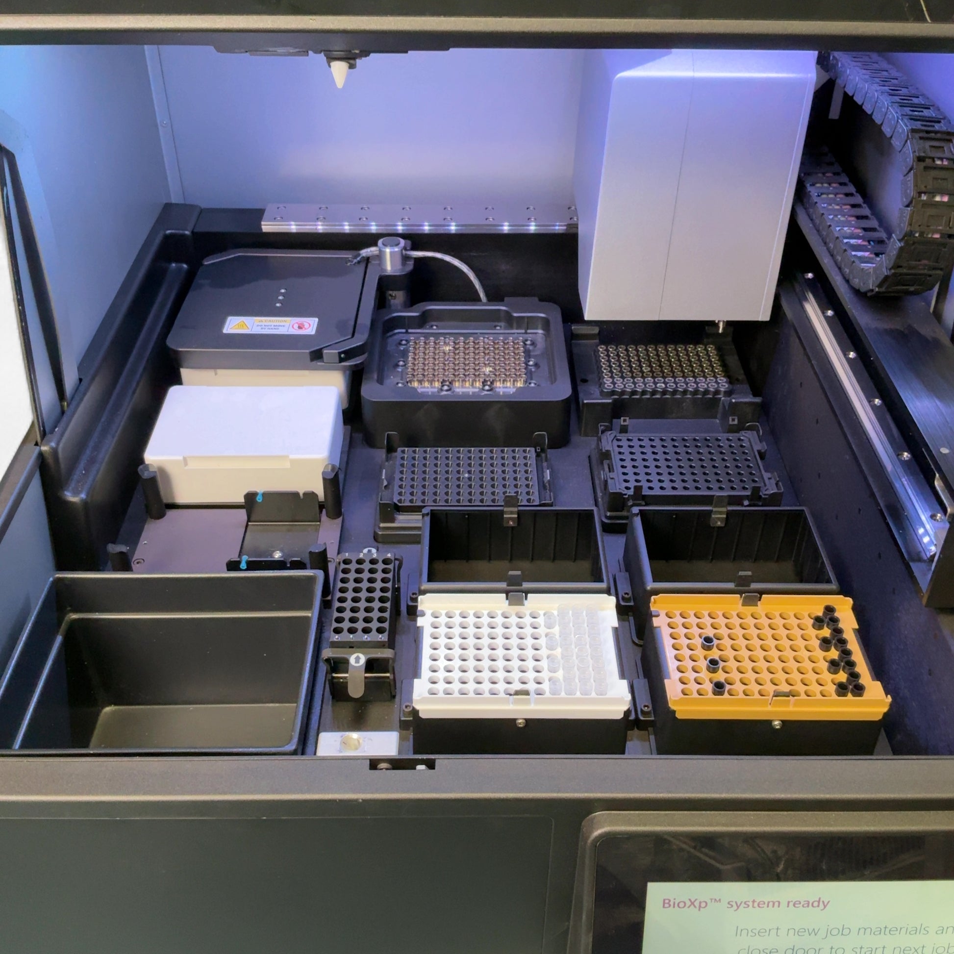 Codex DNA BioXp 3250 Automated Synthetic Biology Workstation (Best Offer!) | Safe & Secure Shipping - Image 13