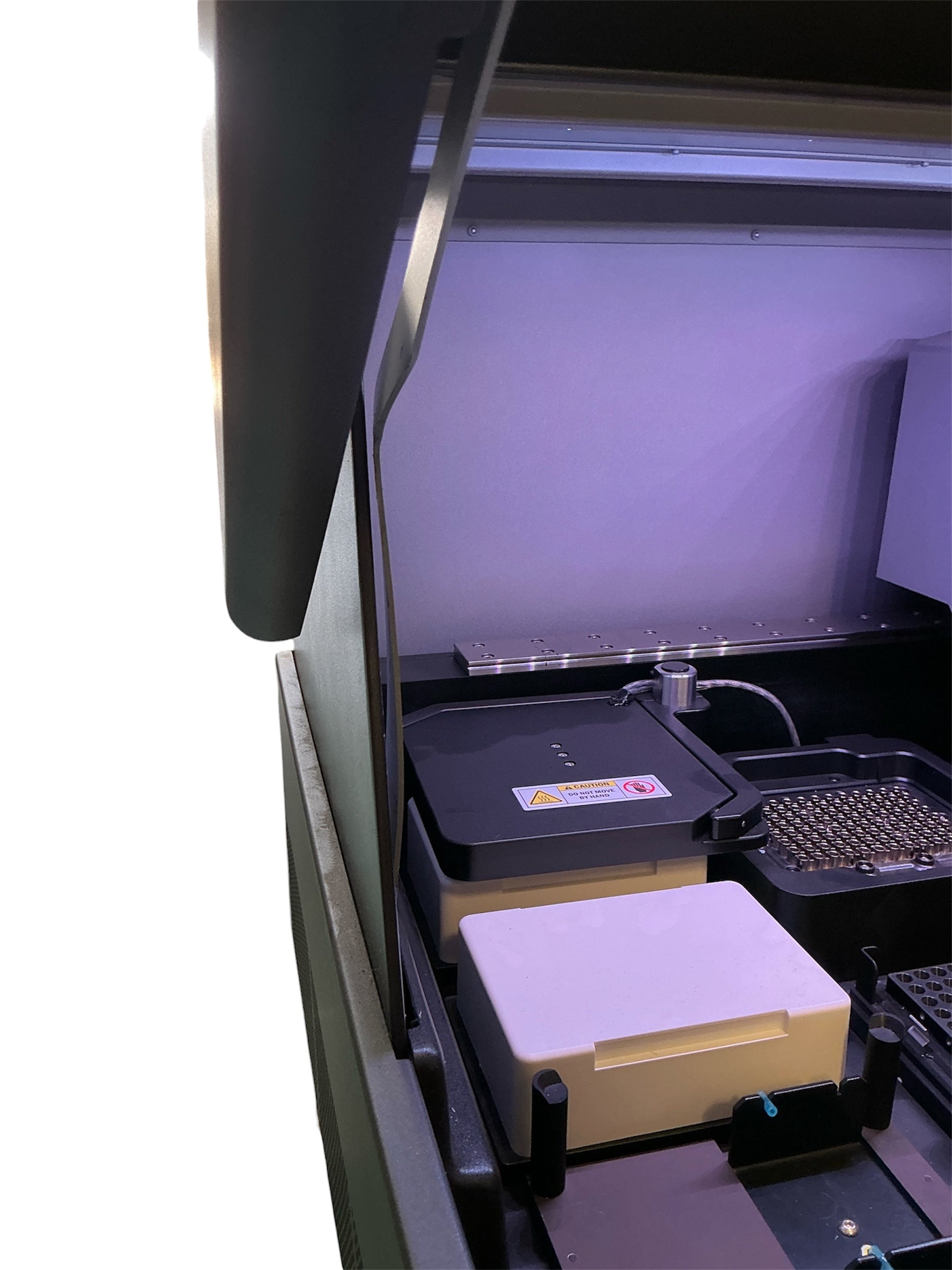 Codex DNA BioXp 3250 Automated Synthetic Biology Workstation (Best Offer!) | Safe & Secure Shipping - Image 14