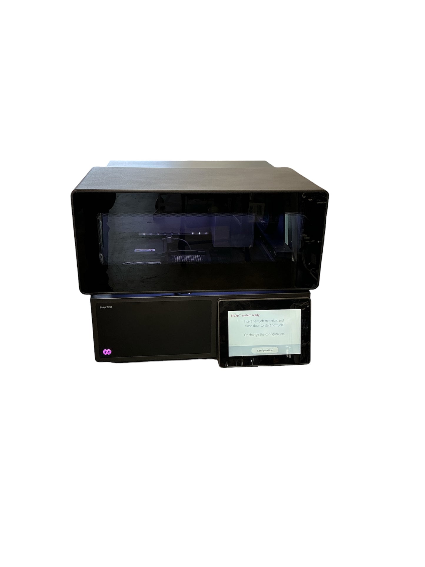 Codex DNA BioXp 3250 Automated Synthetic Biology Workstation (Best Offer!) | Safe & Secure Shipping - Image 2