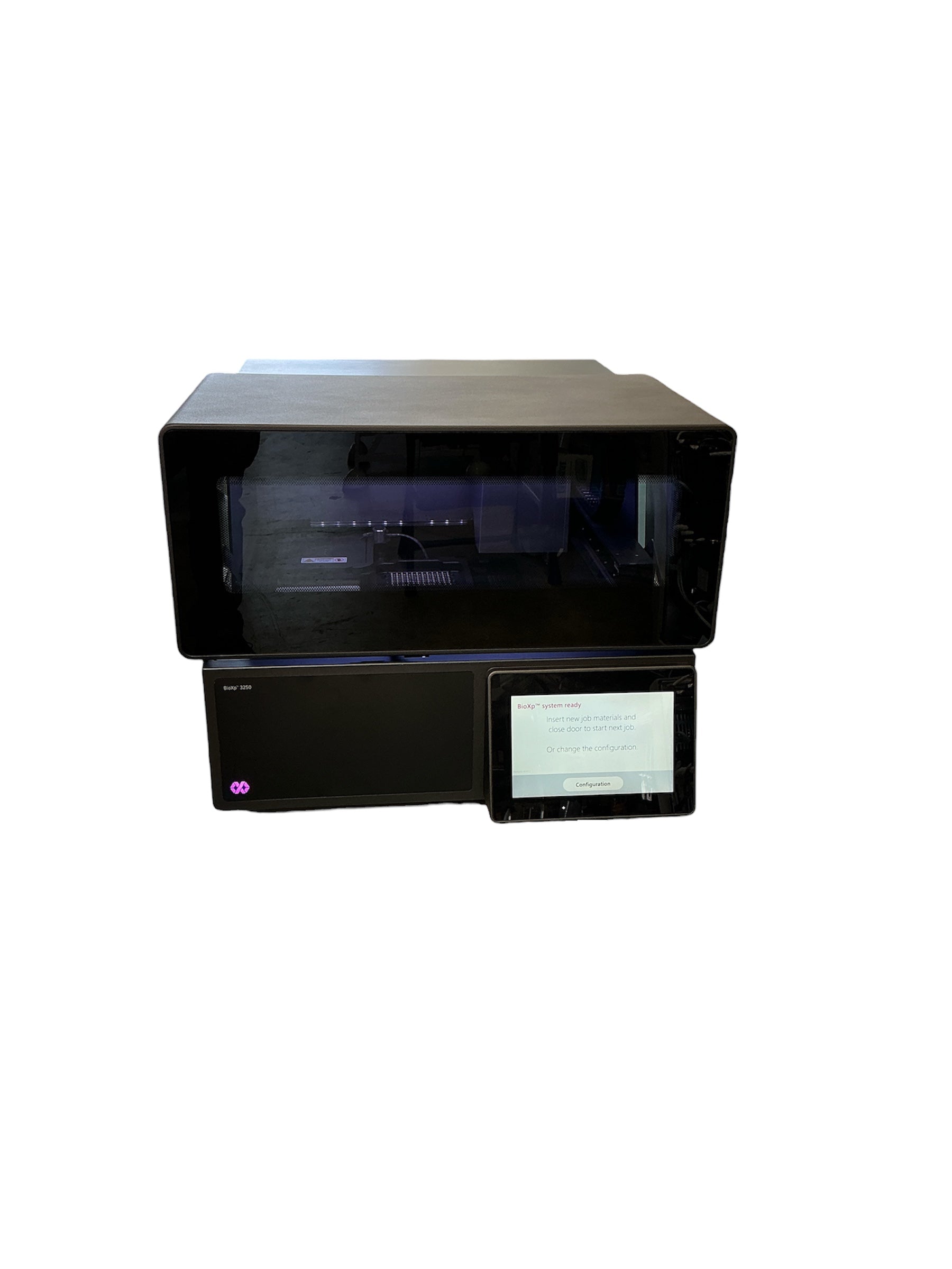 Codex DNA BioXp 3250 Automated Synthetic Biology Workstation (Best Offer!) | Safe & Secure Shipping - Image 2