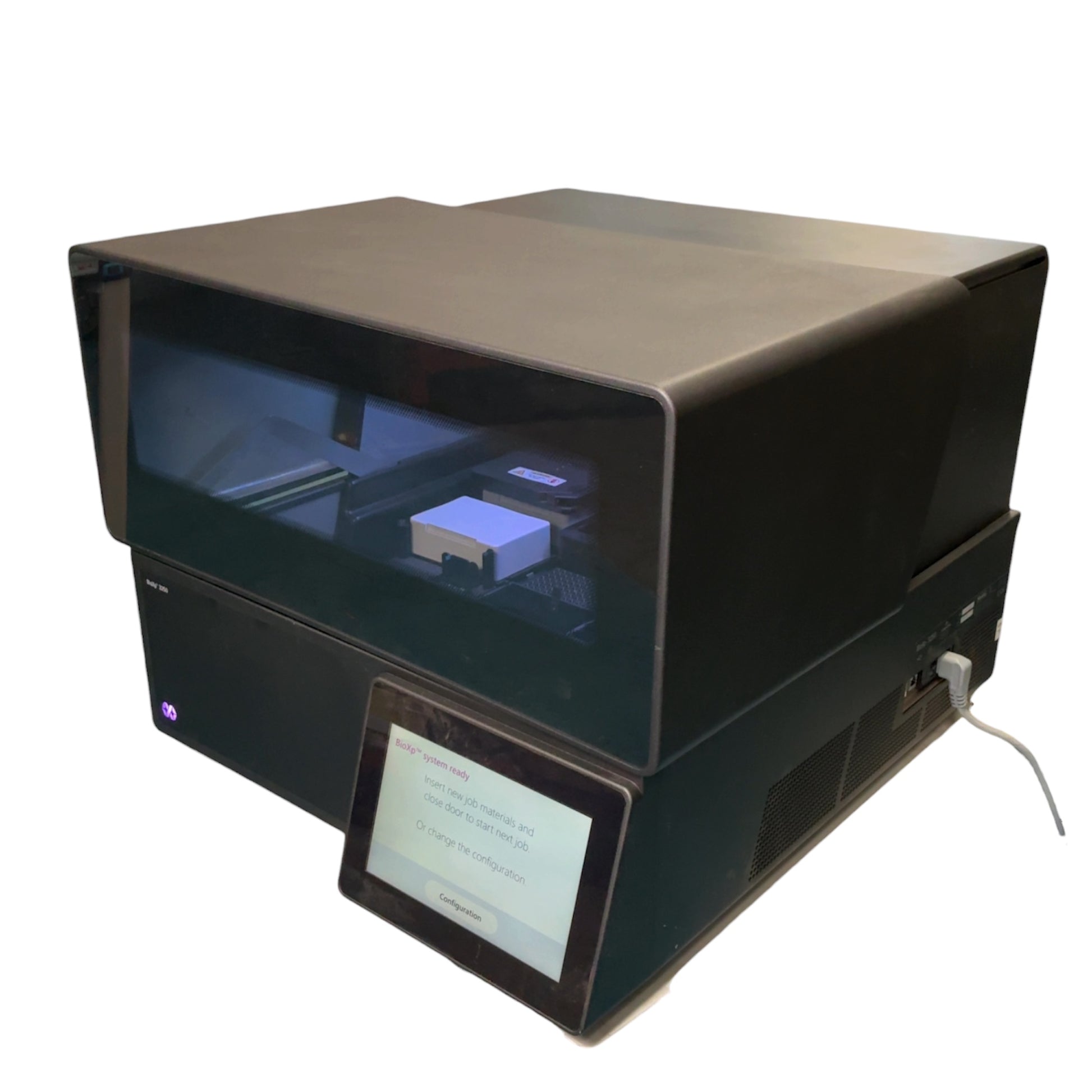 Codex DNA BioXp 3250 Automated Synthetic Biology Workstation (Best Offer!) | Safe & Secure Shipping - Image 3