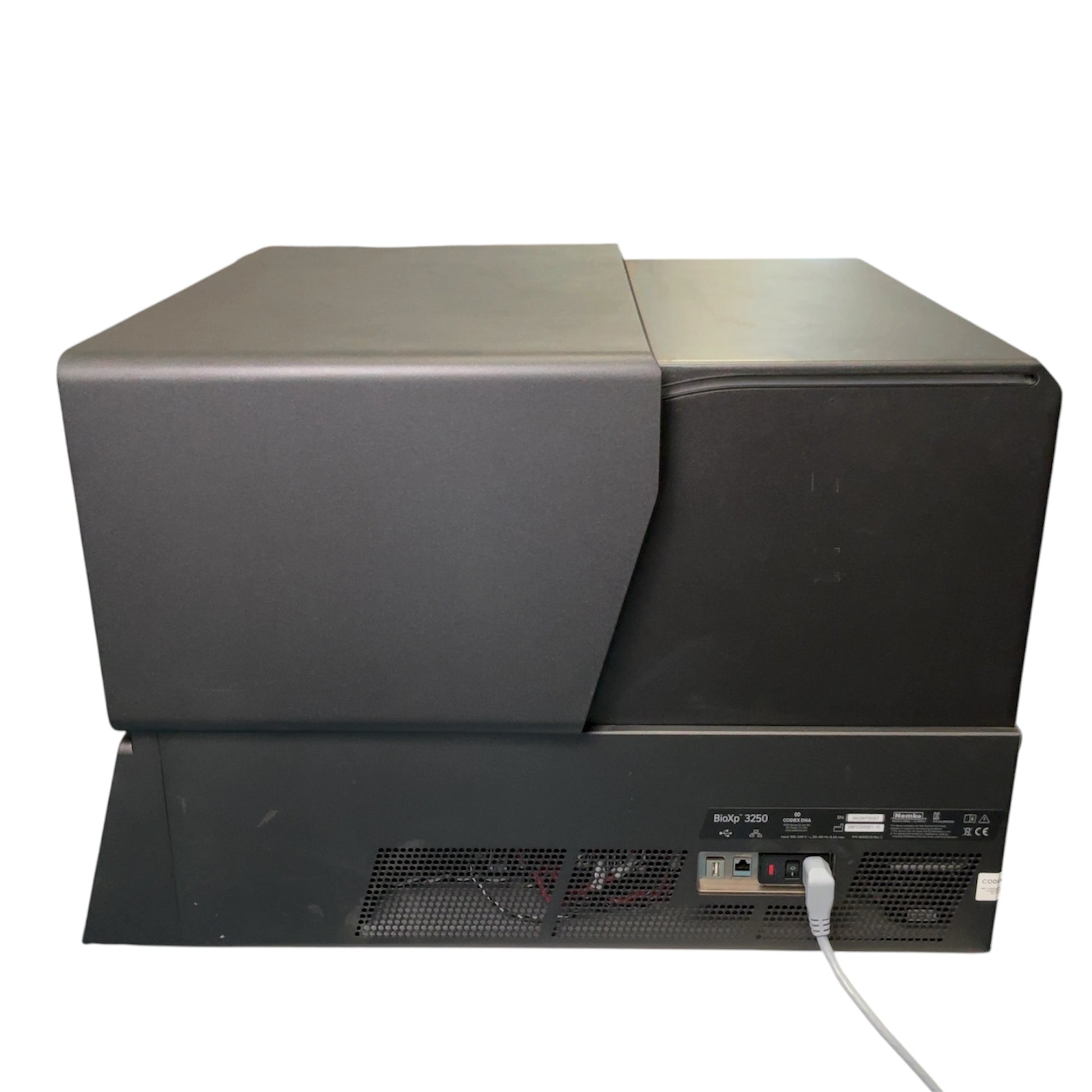 Codex DNA BioXp 3250 Automated Synthetic Biology Workstation (Best Offer!) | Safe & Secure Shipping - Image 4