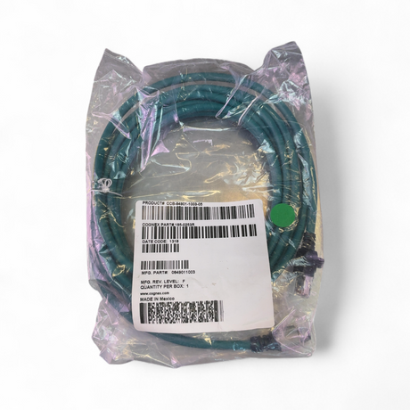 Cognex CCB-M8DSIO-05 & CCB-84901-1003-05 Camera Cable Lot - 185-1101R, 185-0253R (Best Offer!) | Mr. Scientific - Image 8