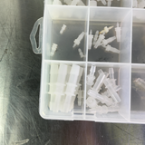 Cole-Parmer 31514-04 Small Barbed Fittings Kit (Best Offer!) | Ships Fast from Mr. Scientific - Image 10