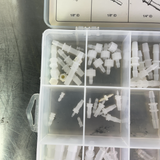 Cole-Parmer 31514-04 Small Barbed Fittings Kit (Best Offer!) | Ships Fast from Mr. Scientific - Image 11