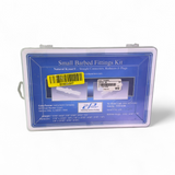 Cole-Parmer 31514-04 Small Barbed Fittings Kit (Best Offer!) | Ships Fast from Mr. Scientific - Image 2