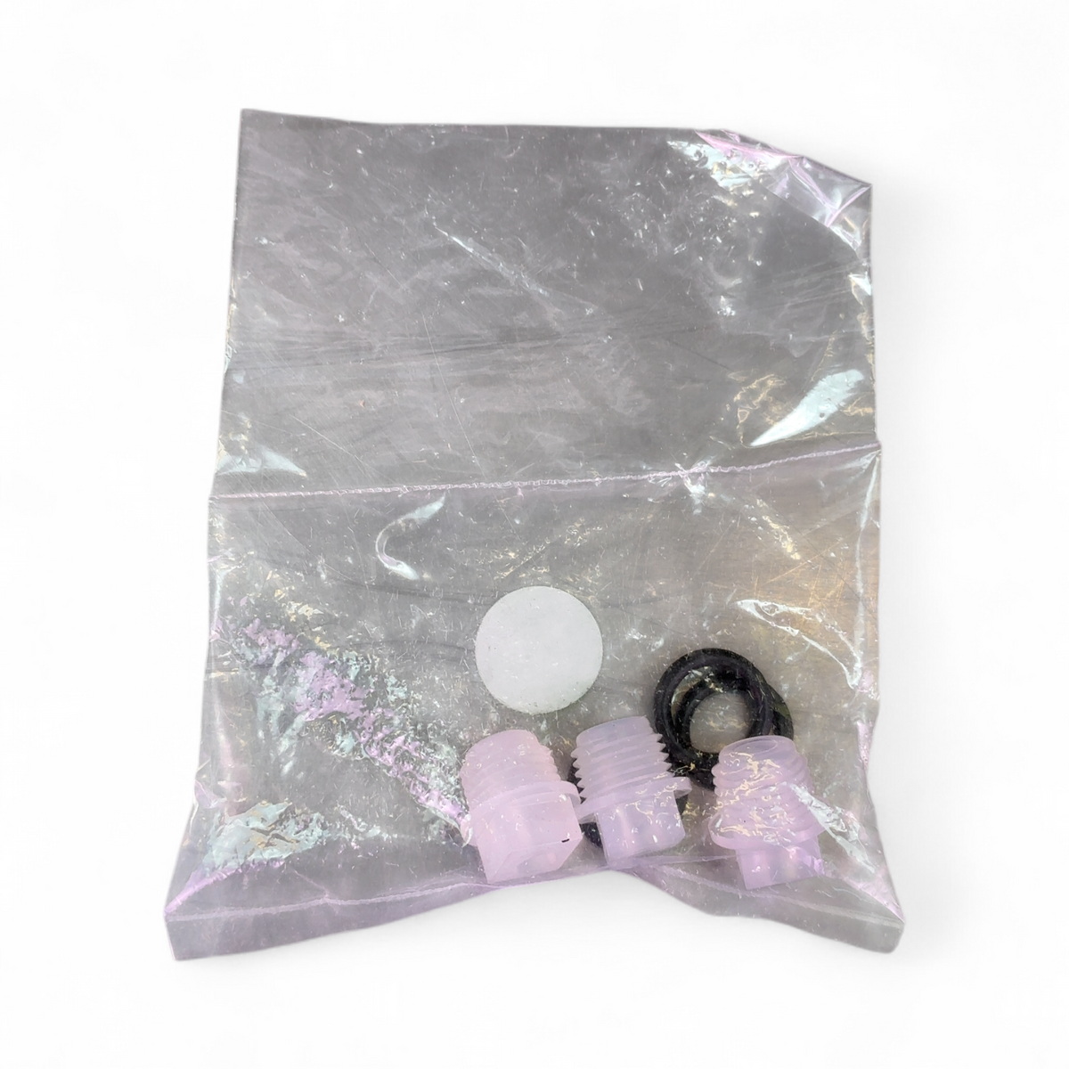 Cole Parmer High Purity #12 Polypropylene Filter Housing 0150824 (Best Offer!) | Order Direct and Save - Image 11