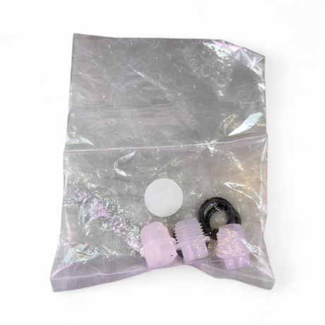 Cole Parmer High Purity #12 Polypropylene Filter Housing 0150824 (Best Offer!) | Order Direct and Save - Image 11