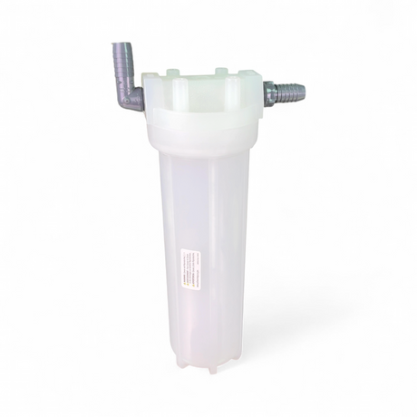 Cole Parmer High Purity #12 Polypropylene Filter Housing 0150824 (Best Offer!) | Order Direct and Save - Image 12
