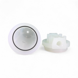 Cole Parmer High Purity #12 Polypropylene Filter Housing 0150824 (Best Offer!) | Order Direct and Save - Image 8