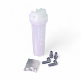 Cole Parmer High Purity #12 Polypropylene Filter Housing 0150824 (Best Offer!) | Order Direct and Save - Image 9