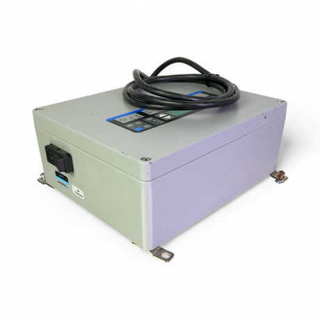 Cole-Parmer Masterflex B/T Digital Modular Drive Controller 77111-72 | Safe & Secure Shipping - Image 11